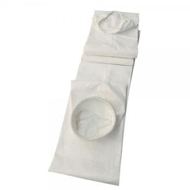 Cina 5 Micron Dust Collector Accessories, Vacuum Cleaner Membran Filter Bag PTFE pemasok