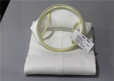 Cina Aquarium Liquid Filter Bag, 1 Micron Water Filter Bag Sock Kuat Kapasitas Memegang Kotoran pemasok