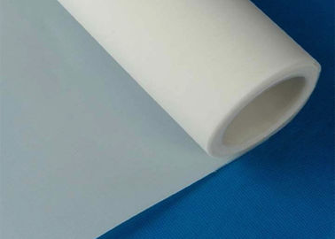 Cina PE PA HDPE Kain Filter Tenun, Nylon Filter Cloth Liquid Solid Pemisahan pemasok