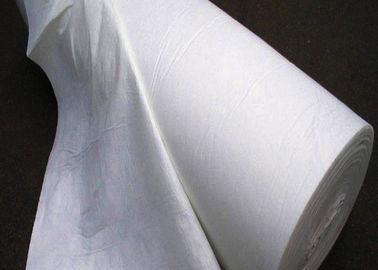 Cina Clear Polyester Filter Cloth Reusable Washabel Presisi Tinggi Untuk Filter Press pemasok