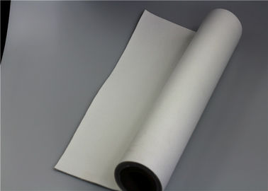 Cina Non Woven Polyester Filter Cloth Needle Punched Antistatic Composite pemasok