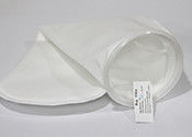 Cina Nylon Liquid Filter Bag Fleksibel H atau F plastik Jenis Tahan Abrasive pemasok