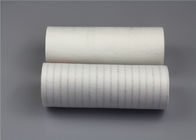Cina PPS Microfiber Polyester Filter Cloth 1.6-1.9mm Ketebalan Penyusutan Rendah perusahaan