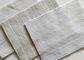 Clear Polyester Filter Cloth Reusable Washabel Presisi Tinggi Untuk Filter Press pemasok