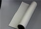 Air Filter Fabric Roll, Kain Poliester Non Woven Filter Kain Polos Pemotongan Tepat pemasok