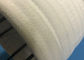 Dust Collector Polyester Felt Filter Bag Tipe Putaran Bawah Dengan Membran PTFE pemasok