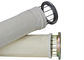 Anti Air Statis Penolak Minyak Filter Bag Untuk Kolektor Filter Udara pemasok