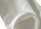 5/10 Micron Polyester Dust Collector PP Filter Bag Warna Putih 400 - 600g Berat Gram pemasok