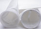 Polypropylene Mesh Liquid Bag Filter Peringkat 0.5um - 200um Micron Untuk Industri Kimia pemasok