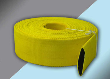 Aerasi Polyester Air Slide Fabric Bahan Sintetis 1.5mm Tebal Umur Panjang
