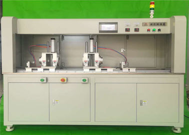Cina 6KW Pp Filter Cartridge Mesin Produksi High Flow Filter Cartridge Out Cage Extension pabrik